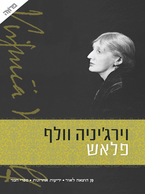 Cover of פלאש